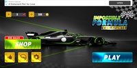 Extreme Formula Ramp Car Stunts screenshot 2