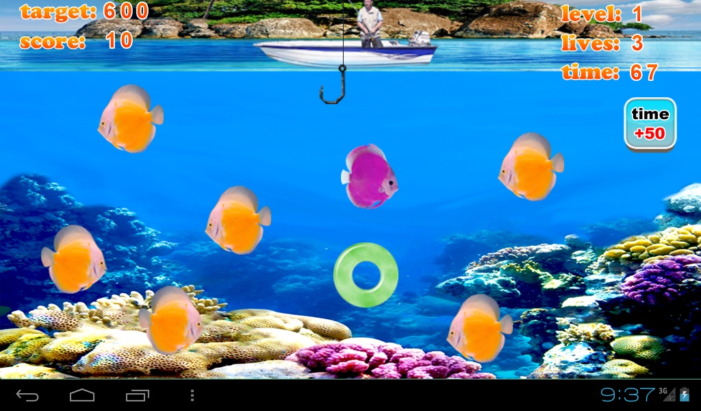 FishingChampion - Preview 7