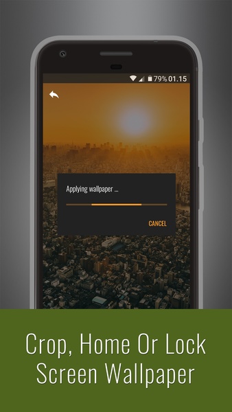 Cityscapes Wallpapers - Preview 2