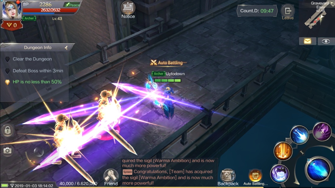 MU Origin 2 - Preview 1