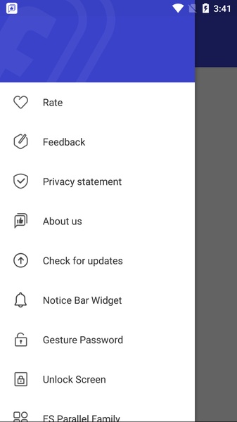 MultiFace for Facebook - Preview 2