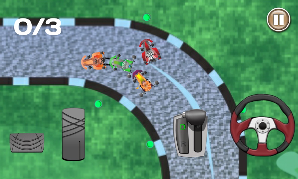 Tom Rally - Preview 5