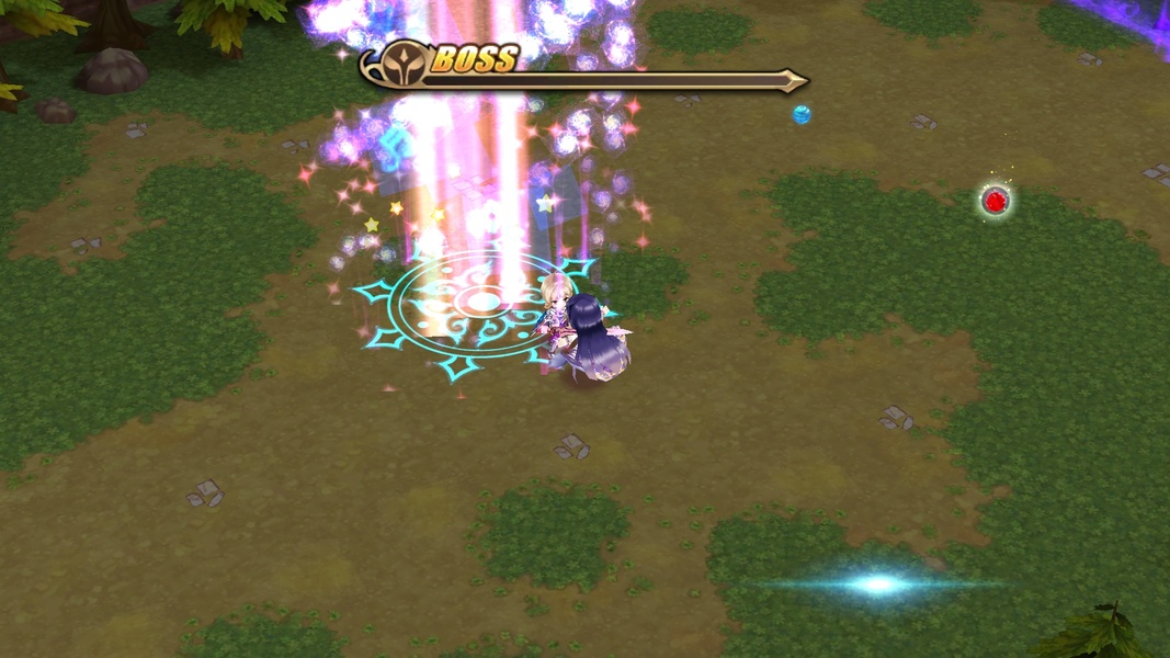 Sacred Sword Princesses - Preview 5