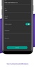 MQ-tify : MQTT IoT dashboard screenshot 2