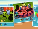 Music Puzzle - Fun for Kids screenshot 3