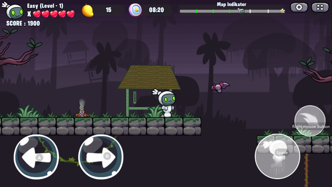 Pocong Adventure - Preview 8