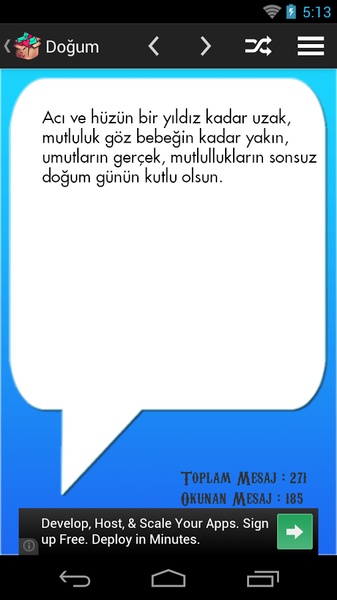 Mesaj Kutusu - Preview 17