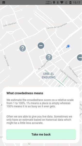 crowdless - Preview 8