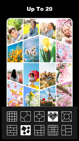 CollageMaker - Preview 8