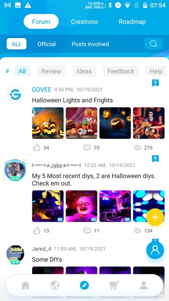 Govee Home - Preview 3