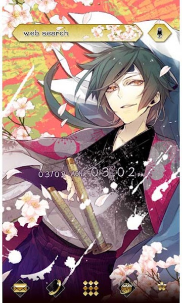 Kuruisakura: Soji Okita - Preview 4