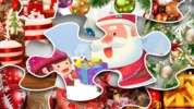 Christmas Jigsaw Puzzle screenshot 1