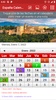 España Calendario 2022 screenshot 5