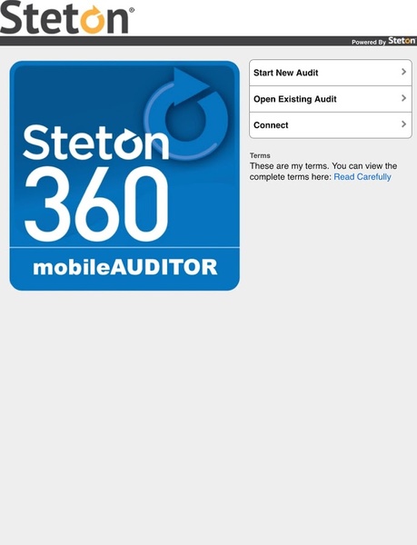 Steton 360 MA - Preview 1
