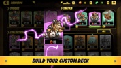 Junkworld - Tower Defense Game screenshot 6