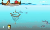 Fishing Adventure screenshot 3