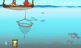 Fishing Adventure screenshot 3