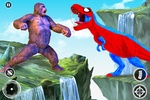 Super Dino Hunting Zoo Games screenshot 11