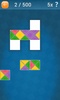 Color Block Puzzle screenshot 3