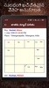 Horoscope in Telugu : Jathakam screenshot 7