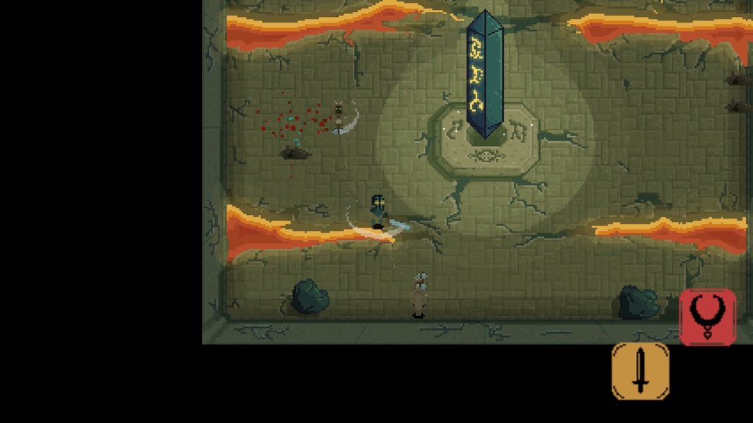 Obelisk - Preview 1