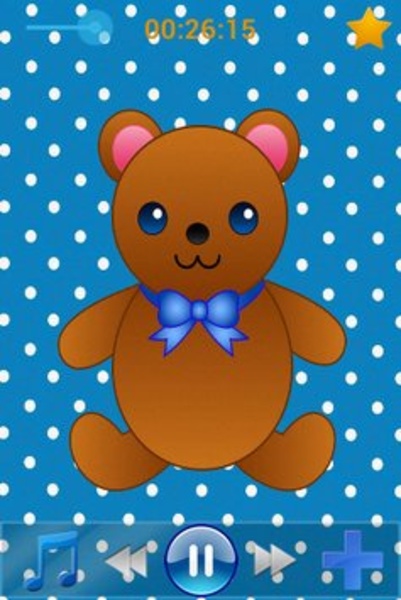 Lullaby for babies 2 - Preview 7