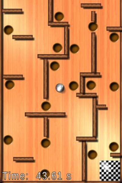 Marble Maze - Preview 6