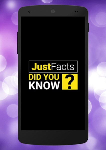 DidYouKnow - Preview 1