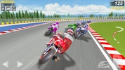 Moto Bike Racing: Rider Games screenshot 2