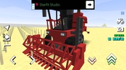 Blocky Farm Racing screenshot 9