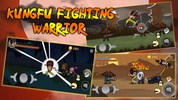 KungFu Fighting Warrior screenshot 18