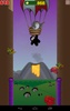 Ninjatown: Trees of Doom! screenshot 3