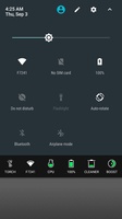 APUS Launcher Pro for Android 5