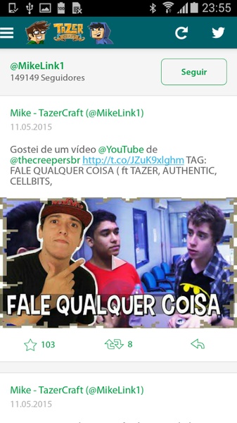 TazerCraft - Preview 1