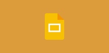 Google Slides feature