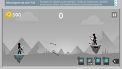 Stickman Archer Fight screenshot 4