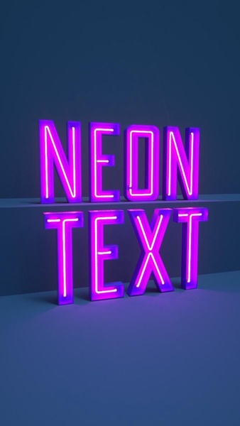 AR Stickers: Text - Preview 2