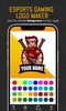 Gaming Logo Maker screenshot 4