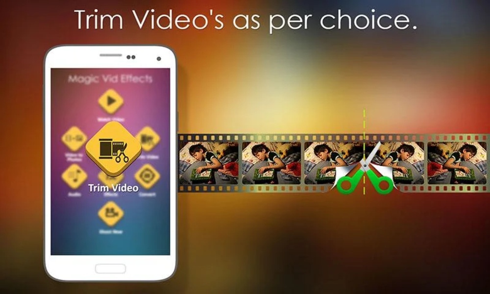 Video Fx - Preview 5