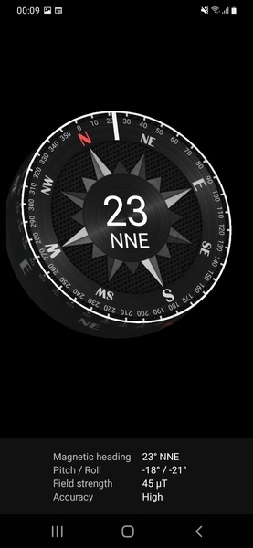 Compass Steel 3D - Preview 5