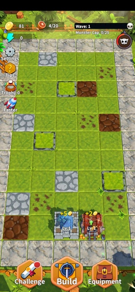 Dragoon Chess War - Preview 9