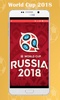 Russia World Cup 2018 screenshot 4