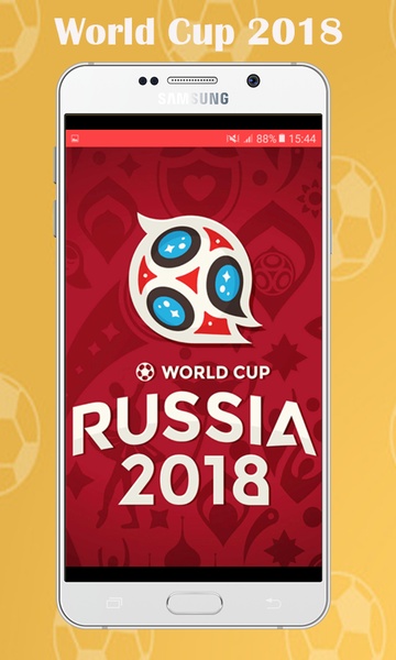Russia World Cup 2018 - Preview 4