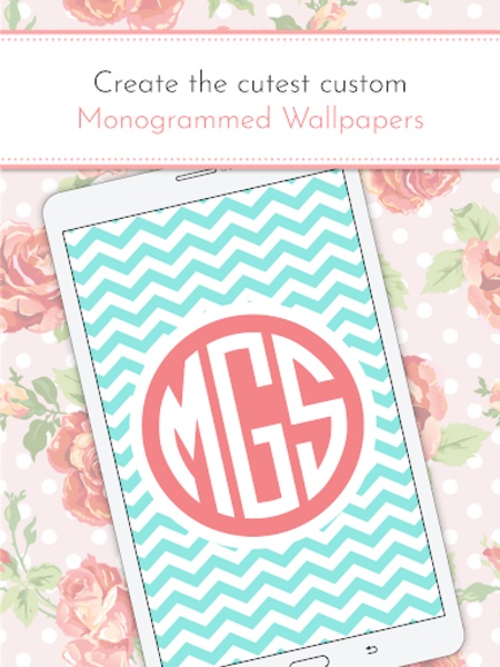 Monogram - Preview 4