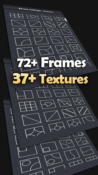 Photo Collage Frames Free - Preview 1