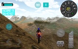 Motocross Offroad Rally screenshot 4