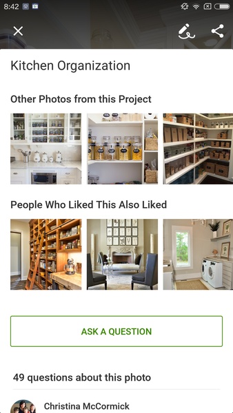 Houzz - Preview 2
