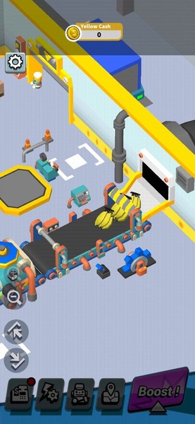 Idle Super Factory - Preview 2