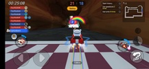 Friends Racing Duo screenshot 5