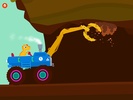 DinoDigger screenshot 6